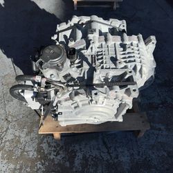 Automatic Transmission 8 Speed 1.6L Turbo Fits 20-23 HYUNDAI SONATA 28K Miles