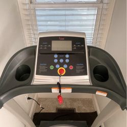 Sunny -treadmill 