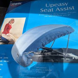 Upeasy Seat Assist Brand New