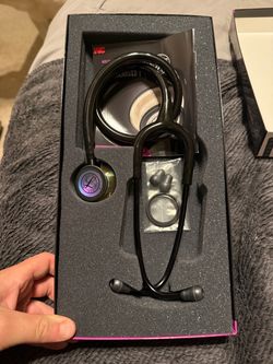 3M Littmann Classic III Stethoscope (Brand new)