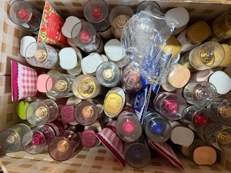 Bath and body lotion and mist