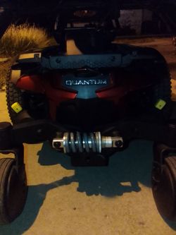 Electric wheelchair