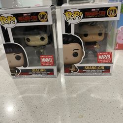 Marvel Pop