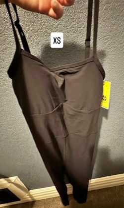 New women’s jumpsuit size XS