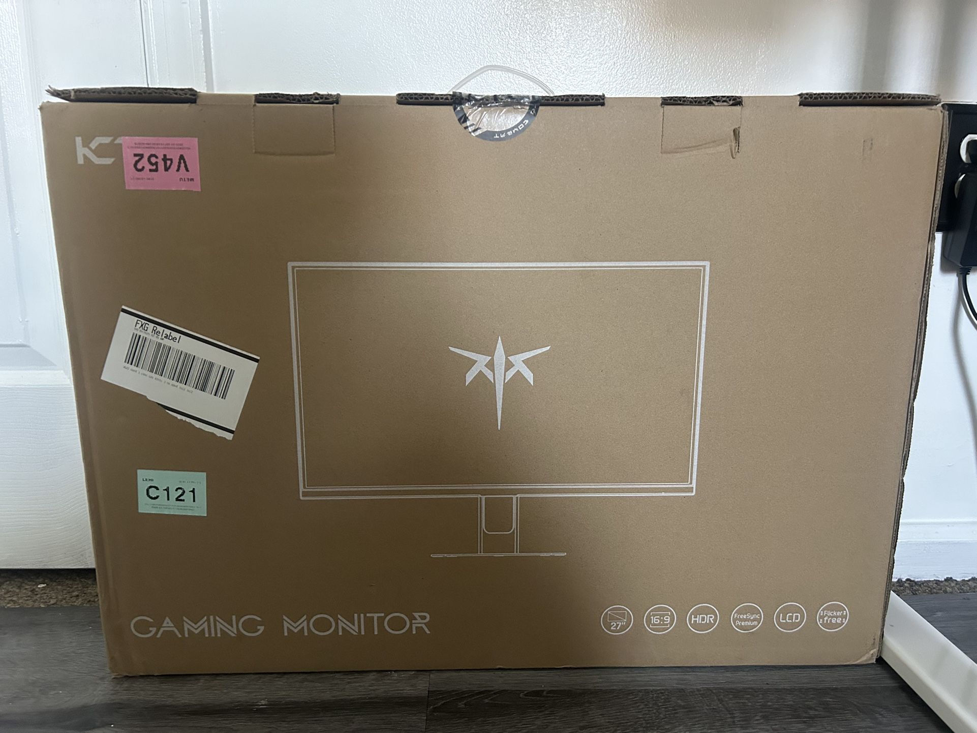 Monitors For Sale Read Description