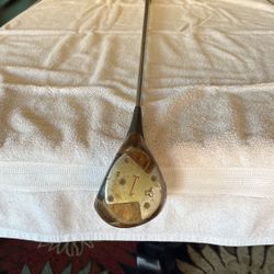 1 Wood Ram Golf Club  - Price Reduced