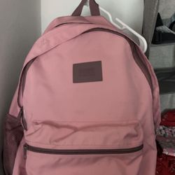 Victoria Secret Pink Backpack 
