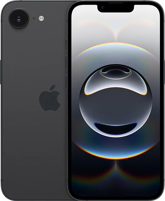 iPhone 16 E