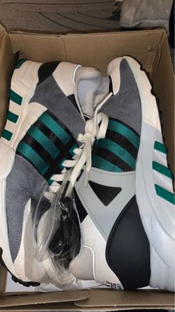 Adidas Equipment Running Support green/black