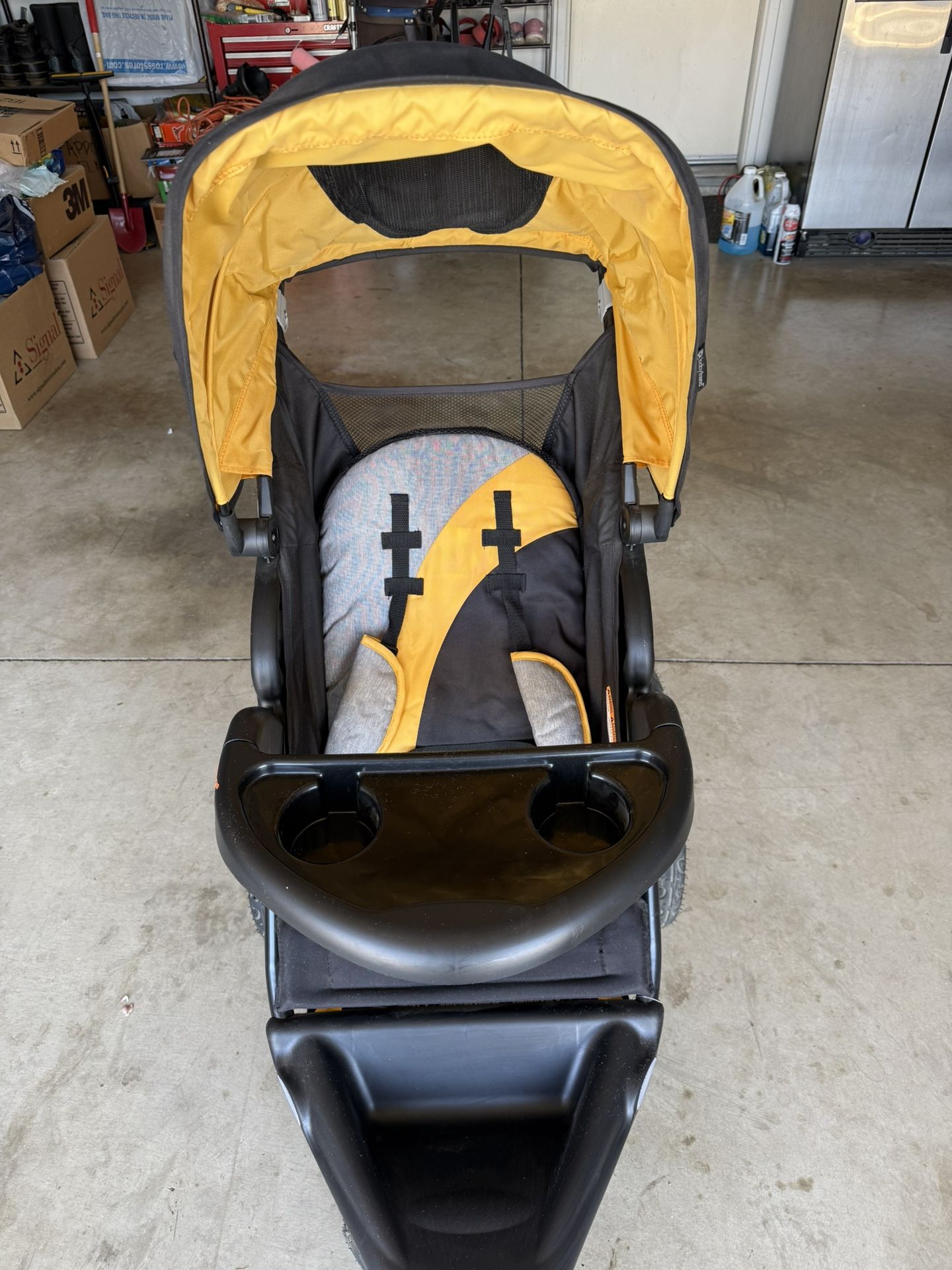 Stroller