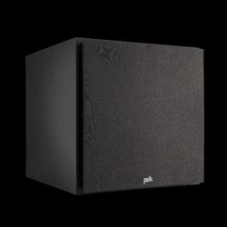 Polk Audio Subwoofer 