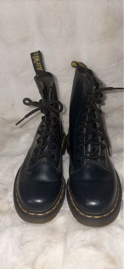 Dr. Martens