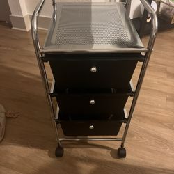 Storage Organizer 