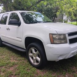 07 Chevy Tohoe LS EDITION 5.3 Vortec V8