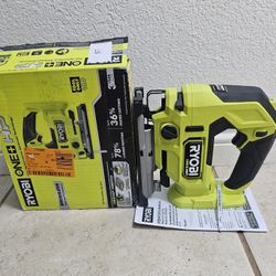 Ryobi Hp Jig Saw