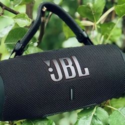 New JBL Charge 6 Speaker - PAY $1 Today Only 'Just Ask Us How' 