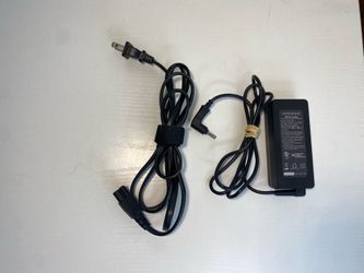 Genuine Insignia NS-PWL C663 Power Supply AC/DC Adapter 19V 3.42A 65W