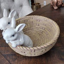 Bunny Decor