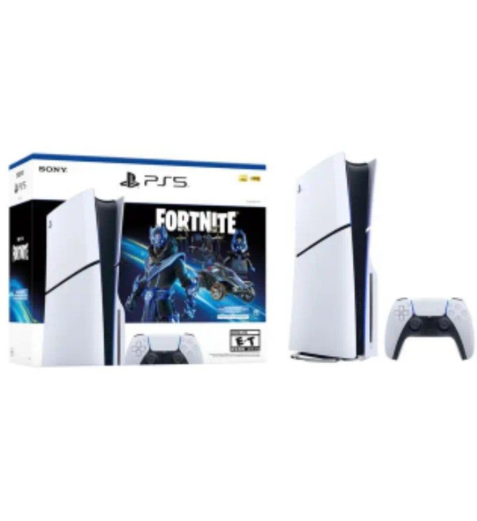 PS5