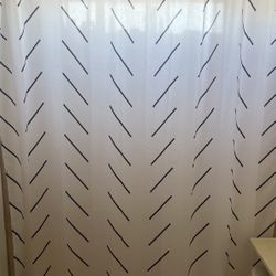 Shower Curtains