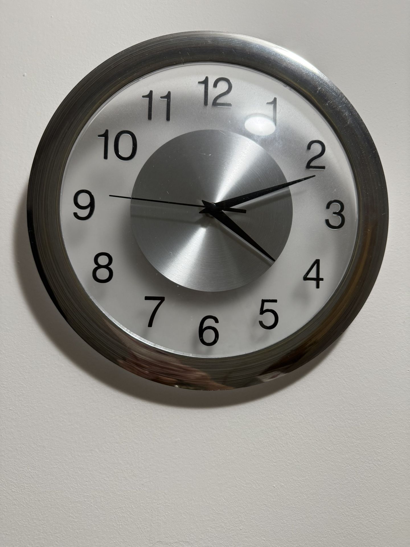 Clock