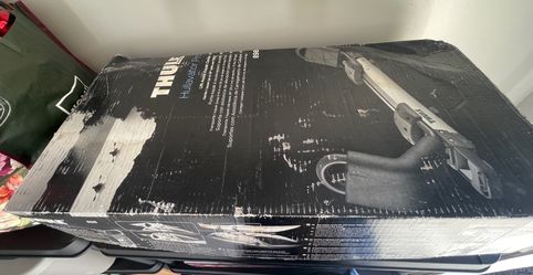 Thule Hullavator Pro