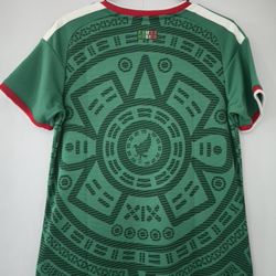 Mexico Jersey 