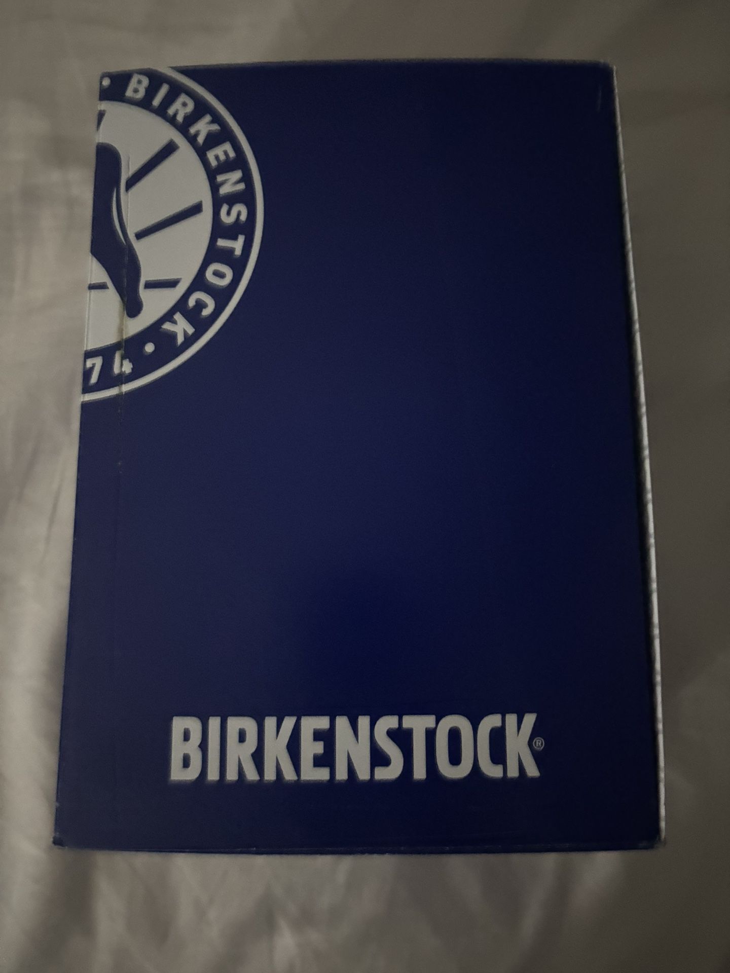 Birkenstocks Boston Bs Mocca