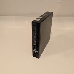 Dell OptiPlex 3080 Computer