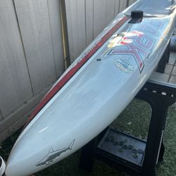 Prone Paddle Board Bark 12ft 