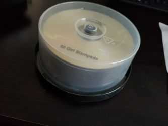 CD