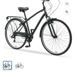 Sixthreezero Bicycle 