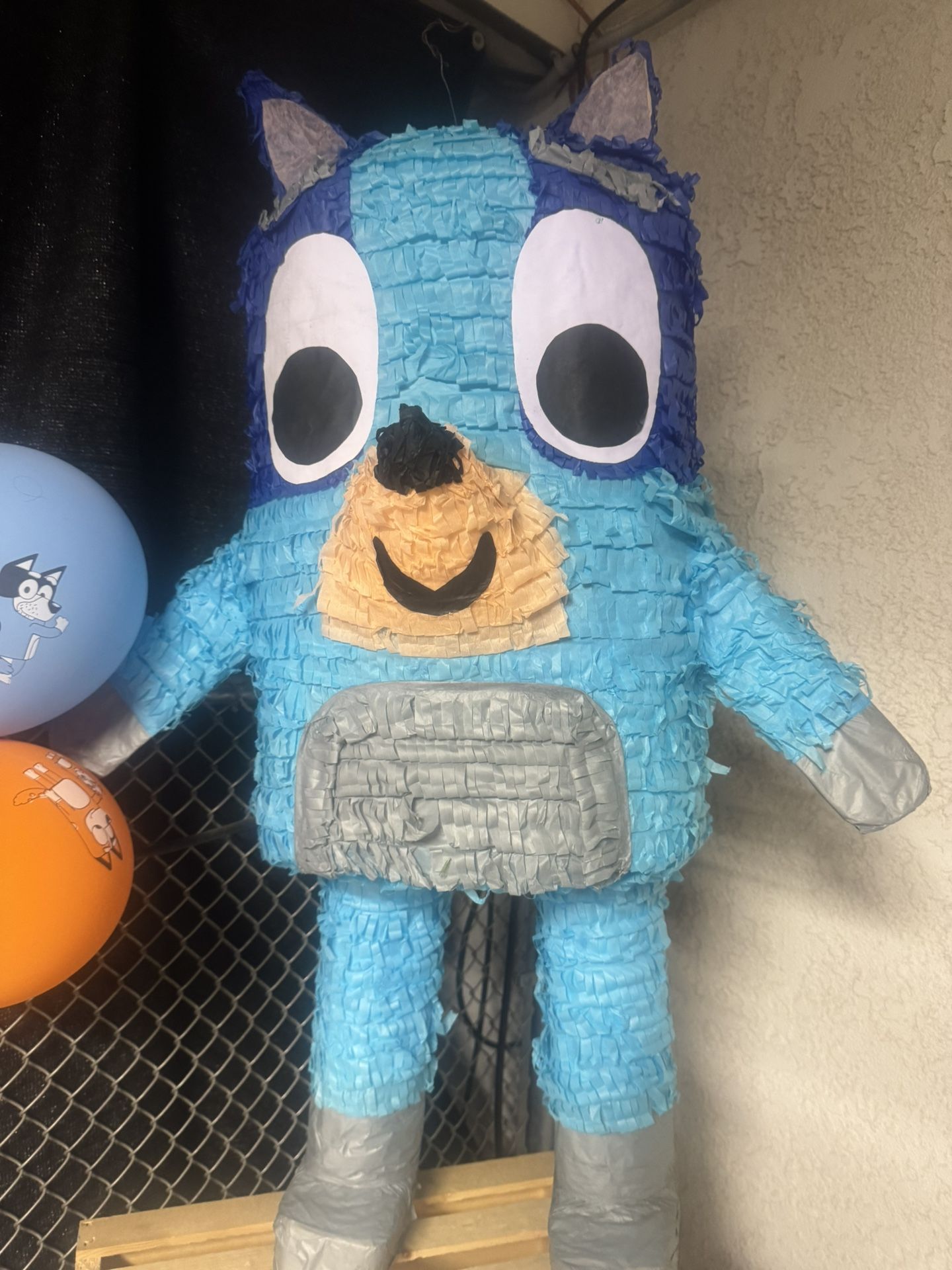 Bluey Decorations