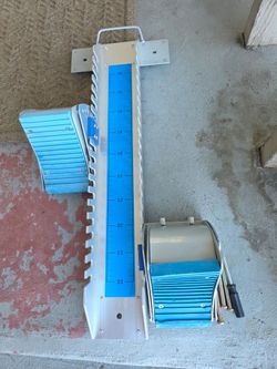 Track and Field Starting Blocks
