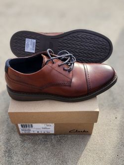 Clarks Atticus