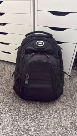 Ogio RENEGADE RSS LAPTOP BACKPACK