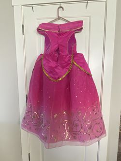 Disney Princess Dress