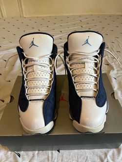 Jordan 13 flint