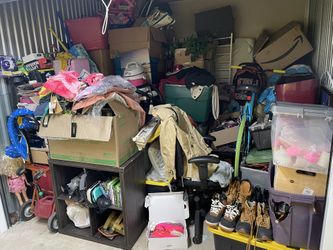 10x10 Storage Price Takes All 