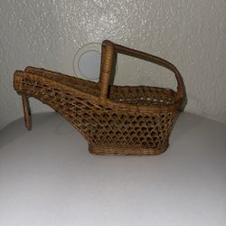 Wine Basket
