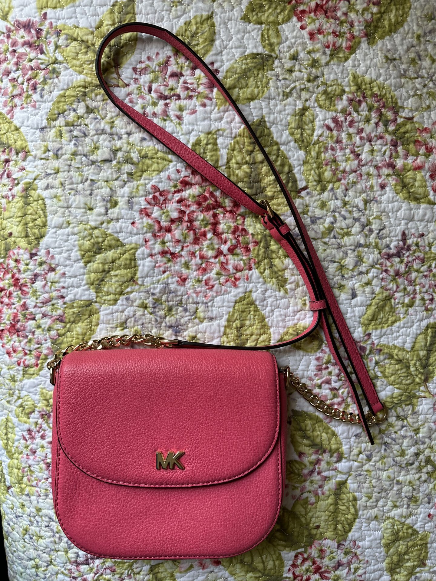 Authentic Michael Kors Crossbody Bag 