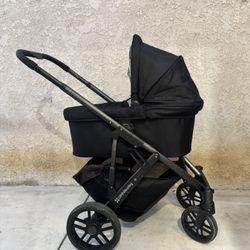 Uppababy Vista Stroller