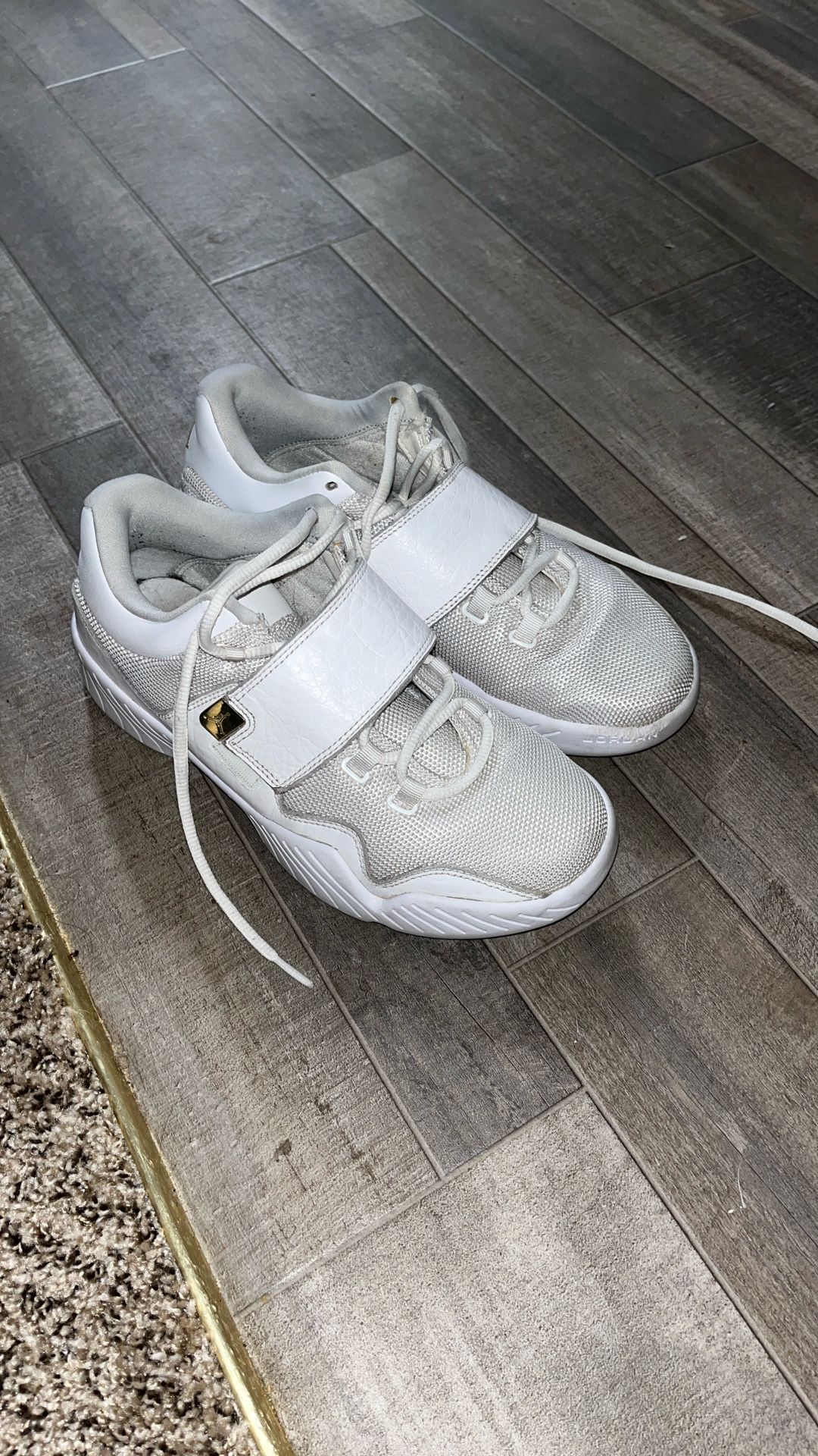 Nike Air Jordan