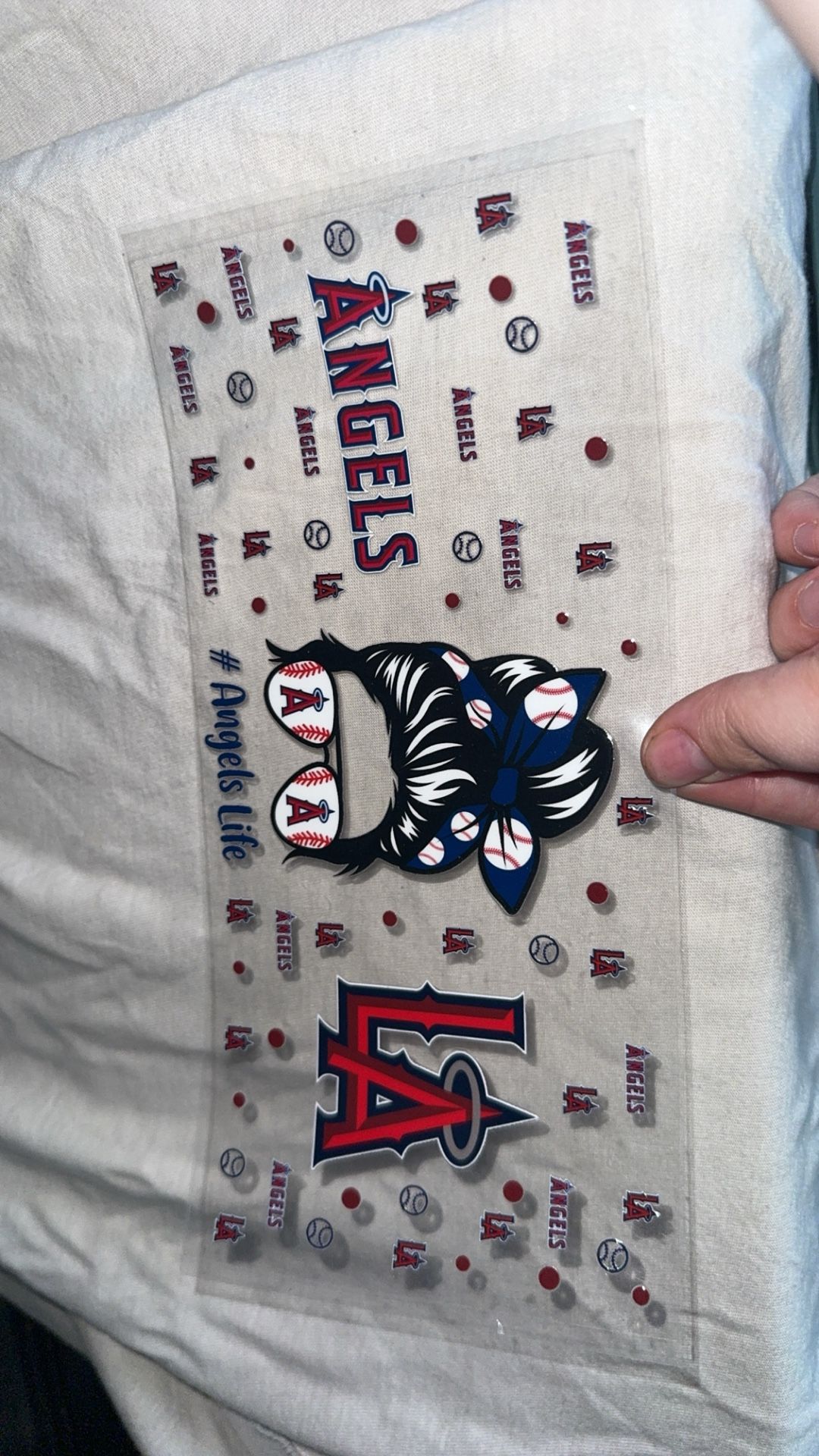 La Angels