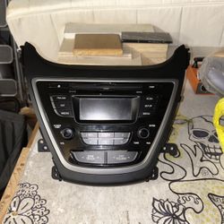 Car Radio 