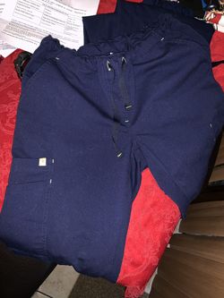 FIGS Scrub pants