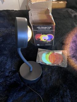 Led Projector Lamp