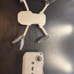DJI Mini 2 