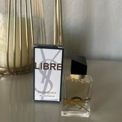 Yves Saint Laurent Fragrance 