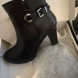 Women Boots